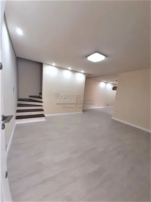 Foto 1 de Sobrado com 3 Quartos à venda, 171m² em Jardim Hollywood, São Bernardo do Campo