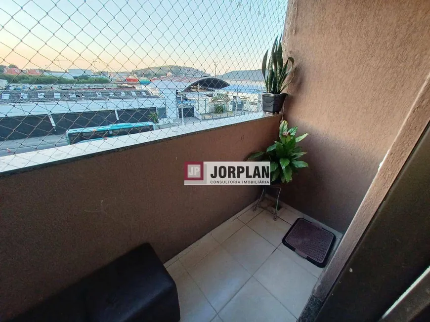 Foto 1 de Apartamento com 3 Quartos à venda, 80m² em Centro, Niterói