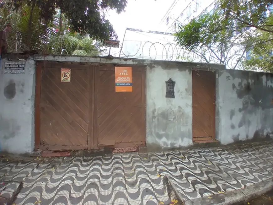 Foto 1 de Casa com 3 Quartos à venda, 350m² em Aldeota, Fortaleza