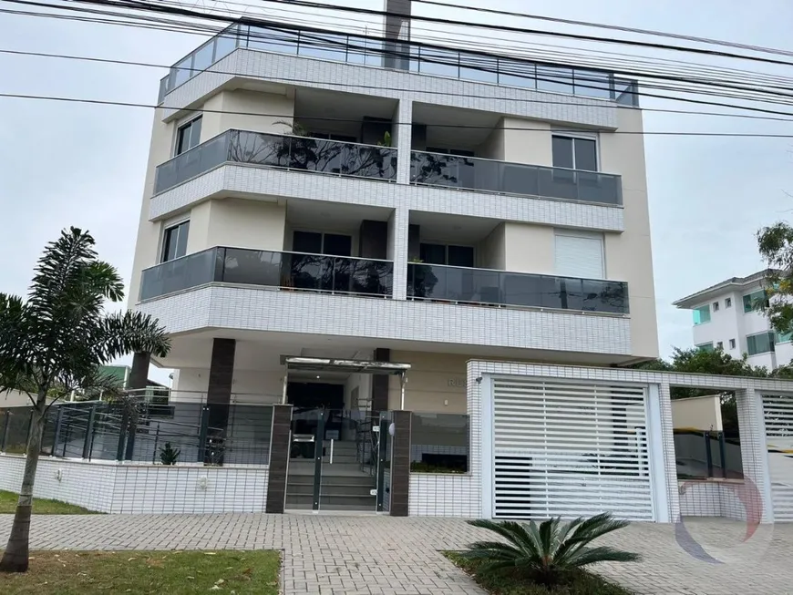 Foto 1 de Apartamento com 2 Quartos à venda, 70m² em Rio Tavares, Florianópolis