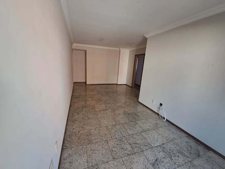 Foto 1 de Apartamento com 4 Quartos à venda, 111m² em Méier, Rio de Janeiro