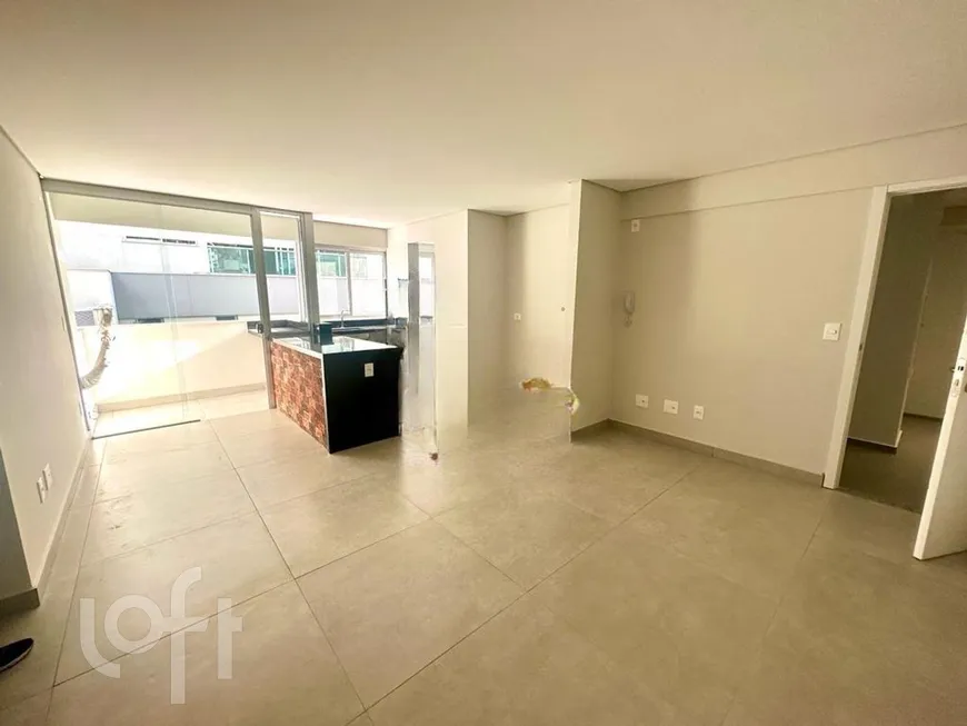 Foto 1 de Apartamento com 2 Quartos à venda, 63m² em Savassi, Belo Horizonte