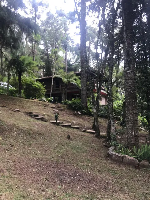 Foto 1 de Casa com 4 Quartos à venda, 120m² em Monte Verde, Camanducaia