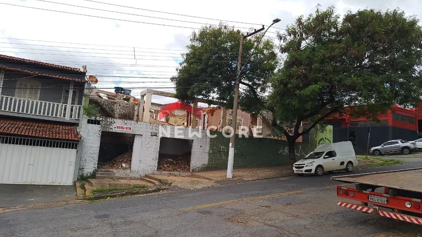 Foto 1 de Lote/Terreno à venda, 300m² em Nova Cachoeirinha, Belo Horizonte