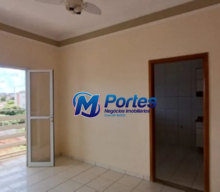 Foto 1 de Apartamento com 1 Quarto à venda, 59m² em Vila Zilda, São José do Rio Preto