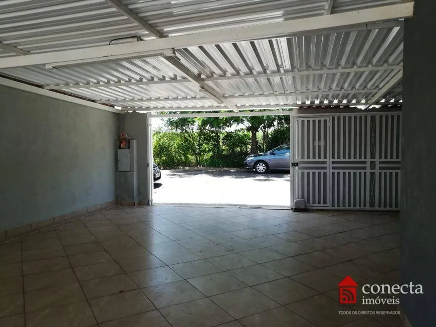 Foto 1 de Casa com 2 Quartos à venda, 100m² em Serra Azul, Paulínia