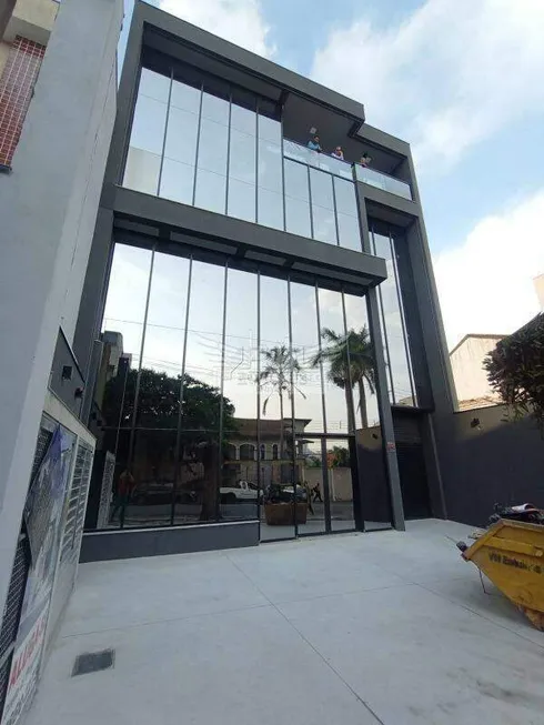 Foto 1 de Prédio Comercial para alugar, 1000m² em Vila Alpina, Santo André