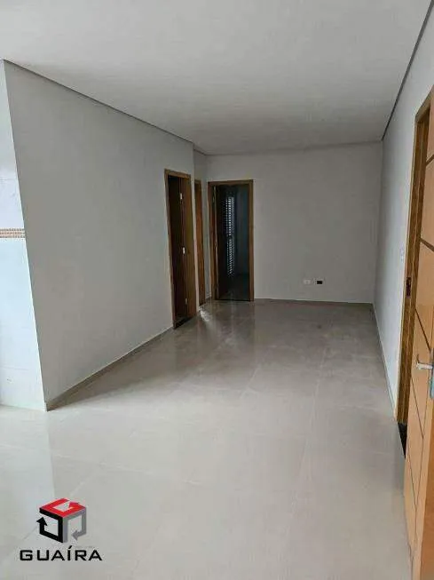 Foto 1 de Apartamento com 2 Quartos à venda, 54m² em Parque das Nações, Santo André