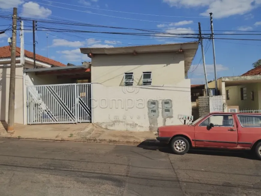 Foto 1 de Casa com 6 Quartos à venda, 500m² em Higienópolis, Catanduva