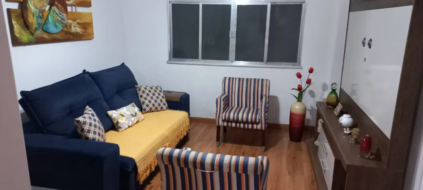 Foto 1 de Apartamento com 2 Quartos à venda, 110m² em Centro, Macaé