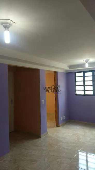 Foto 1 de Apartamento com 2 Quartos à venda, 53m² em Jaragua, São Paulo