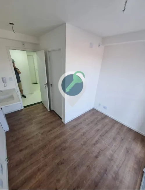 Foto 1 de Apartamento com 1 Quarto à venda, 16m² em Vila Sônia, São Paulo