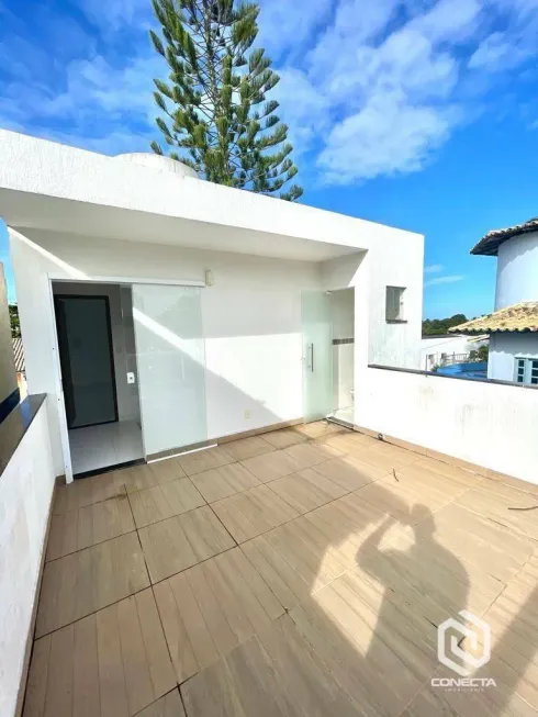 Foto 1 de Apartamento com 3 Quartos à venda, 202m² em Stella Maris, Salvador