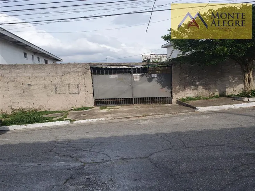 Foto 1 de Lote/Terreno à venda, 20m² em Cupecê, São Paulo