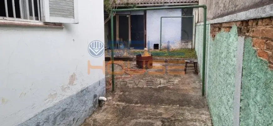 Foto 1 de Lote/Terreno à venda, 214m² em Centro, Santo André