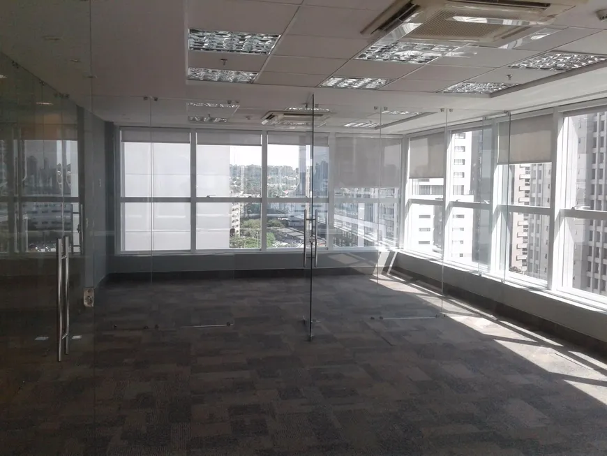 Foto 1 de Sala Comercial para alugar, 470m² em Vila Olímpia, São Paulo