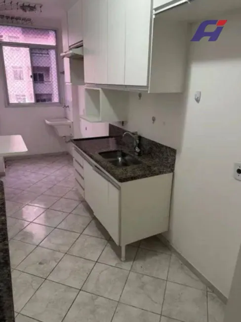 Foto 1 de Apartamento com 3 Quartos à venda, 83m² em Praia das Gaivotas, Vila Velha