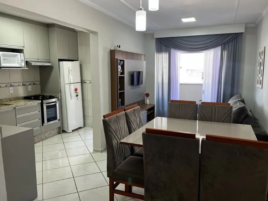 Foto 1 de Apartamento com 1 Quarto à venda, 72m² em Amizade, Jaraguá do Sul