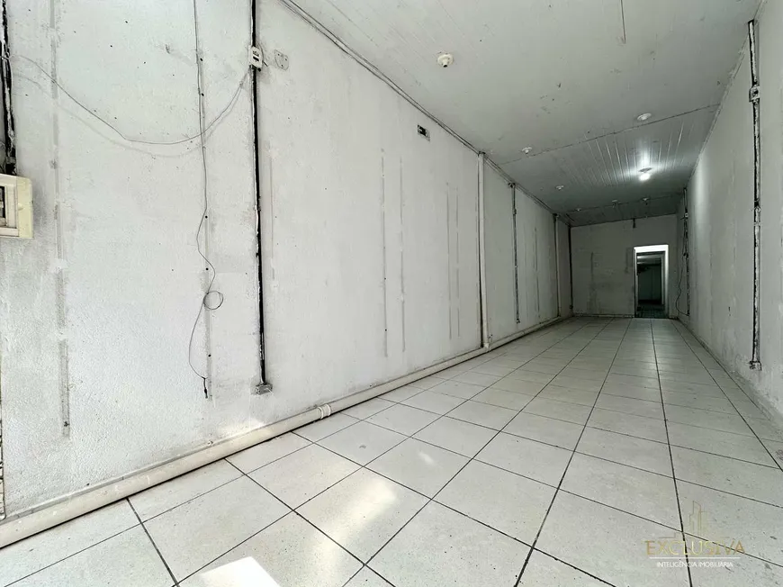 Foto 1 de Ponto Comercial para alugar, 70m² em Boqueirão, Praia Grande