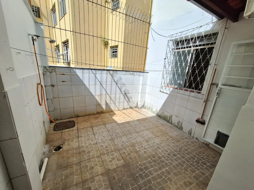 Foto 1 de Apartamento com 3 Quartos à venda, 100m² em Jardim Glória, Juiz de Fora