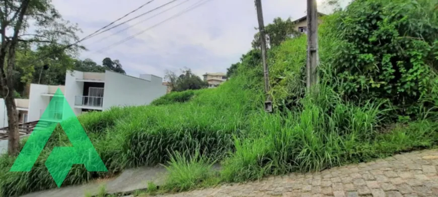 Foto 1 de Lote/Terreno à venda, 450m² em Escola Agrícola, Blumenau