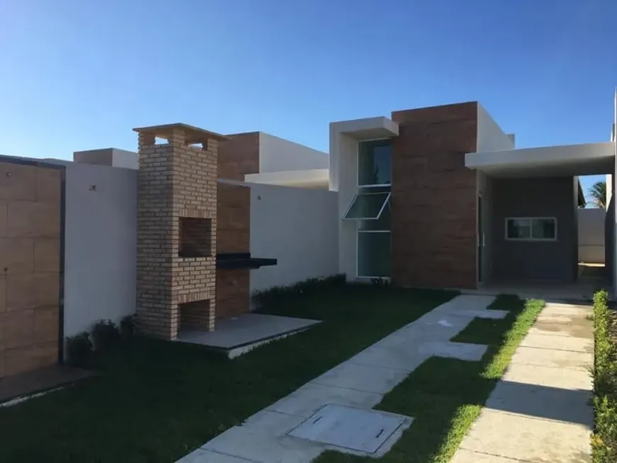 Foto 1 de Casa com 2 Quartos à venda, 89m² em Jardim dos Camargos, Barueri