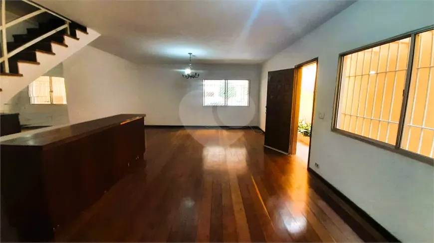 Foto 1 de Casa com 3 Quartos à venda, 140m² em Alto Da Boa Vista, São Paulo