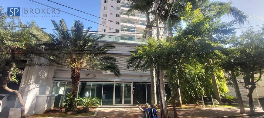 Foto 1 de Apartamento com 2 Quartos à venda, 67m² em Cambuí, Campinas