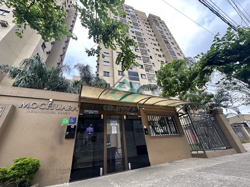 Foto 1 de Apartamento com 3 Quartos à venda, 67m² em Rio Branco, Cariacica