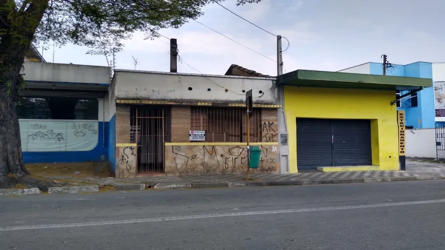 Foto 1 de Casa com 2 Quartos para venda ou aluguel, 250m² em Centro, Jacareí