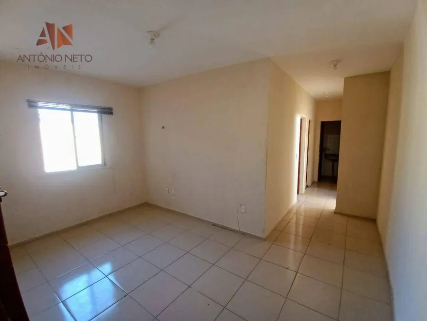 Foto 1 de Apartamento com 2 Quartos à venda, 55m² em Cajazeiras, Fortaleza