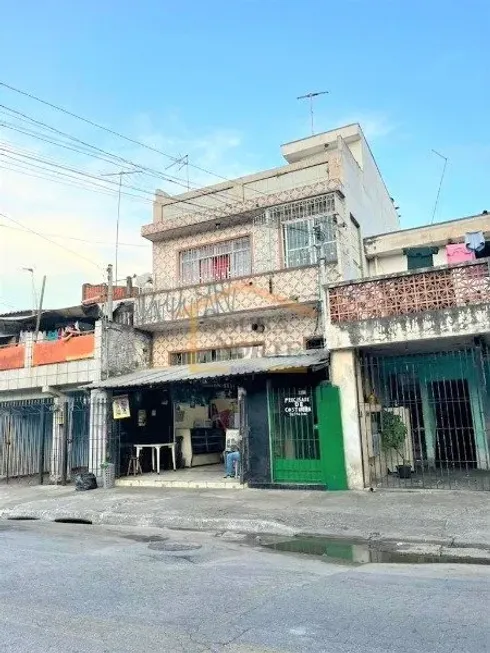 Foto 1 de Prédio Comercial com 4 Quartos à venda, 175m² em Jardim Brasil, São Paulo