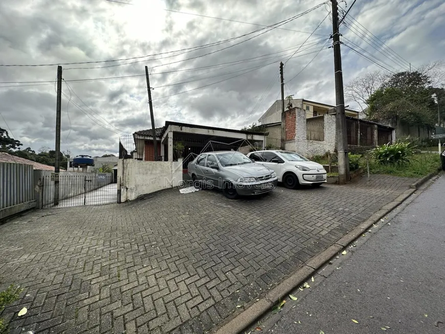 Foto 1 de Lote/Terreno à venda, 480m² em Pilarzinho, Curitiba