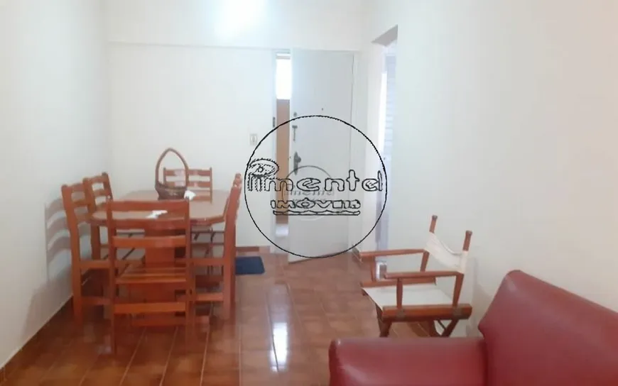 Foto 1 de Apartamento com 2 Quartos à venda, 78m² em Canto do Forte, Praia Grande