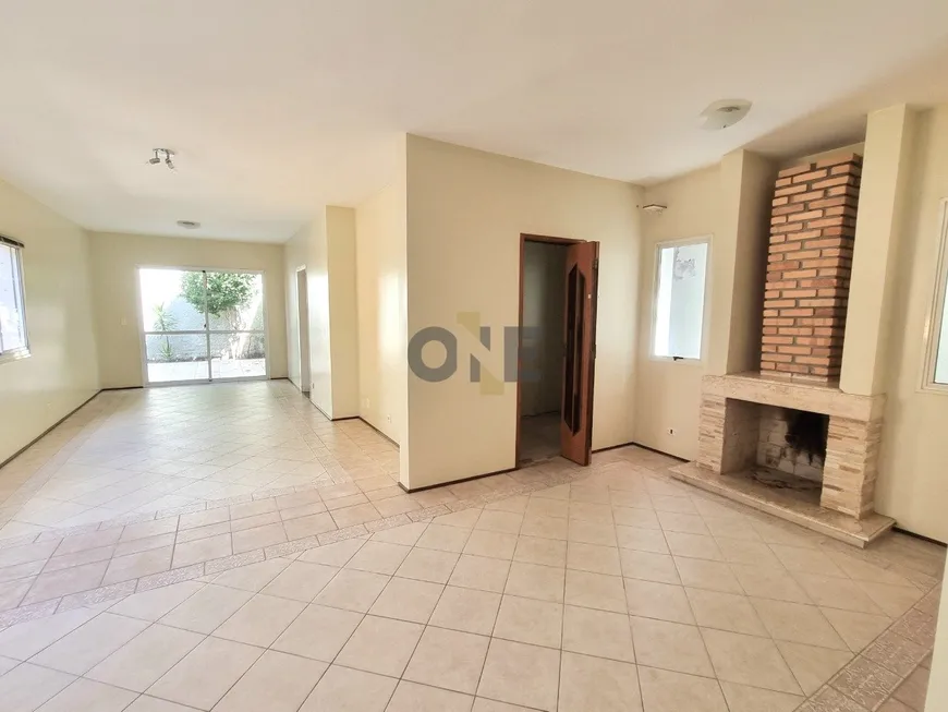 Foto 1 de Casa de Condomínio com 3 Quartos à venda, 166m² em Granja Viana, Cotia