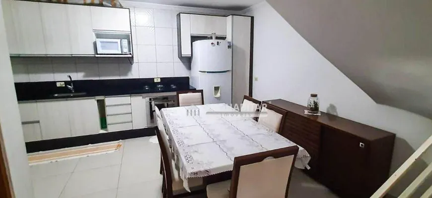 Foto 1 de Casa com 2 Quartos à venda, 120m² em Vila Roschel, São Paulo