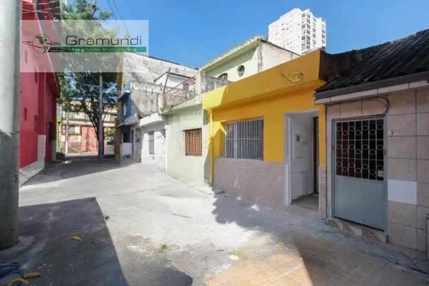 Foto 1 de Casa com 2 Quartos à venda, 120m² em Ipiranga, São Paulo