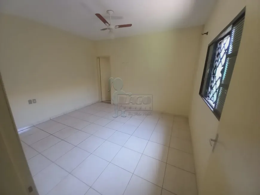 Foto 1 de Casa com 3 Quartos à venda, 73m² em Conjunto Habitacional Jardim das Palmeiras, Ribeirão Preto