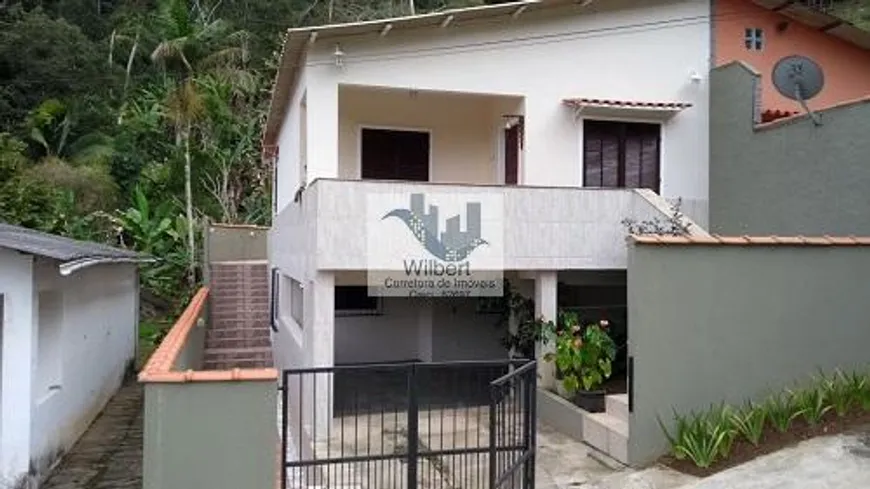 Foto 1 de Casa com 3 Quartos à venda, 800m² em Centro, São José do Vale do Rio Preto