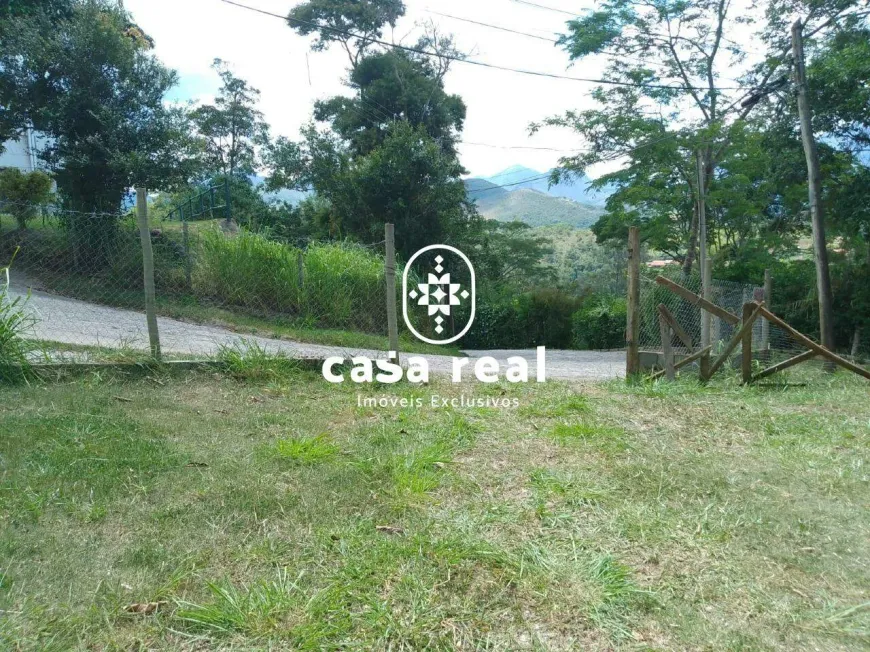 Foto 1 de Lote/Terreno à venda, 3166m² em Nogueira, Petrópolis