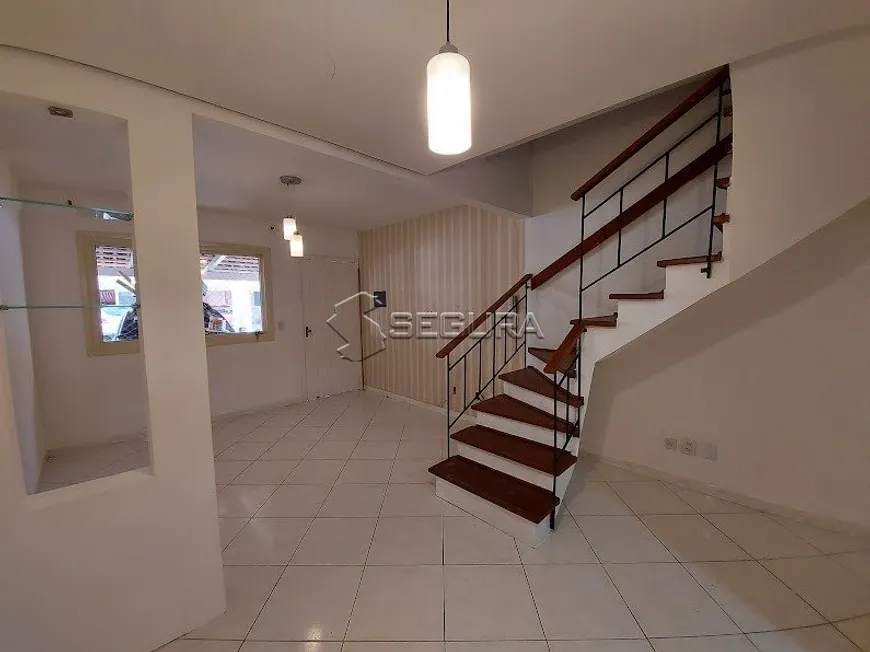 Foto 1 de Casa de Condomínio com 2 Quartos à venda, 65m² em Rio Branco, Canoas