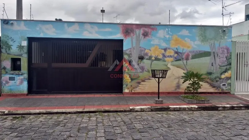 Foto 1 de Casa com 3 Quartos para venda ou aluguel, 277m² em Jardim Imperador, Suzano