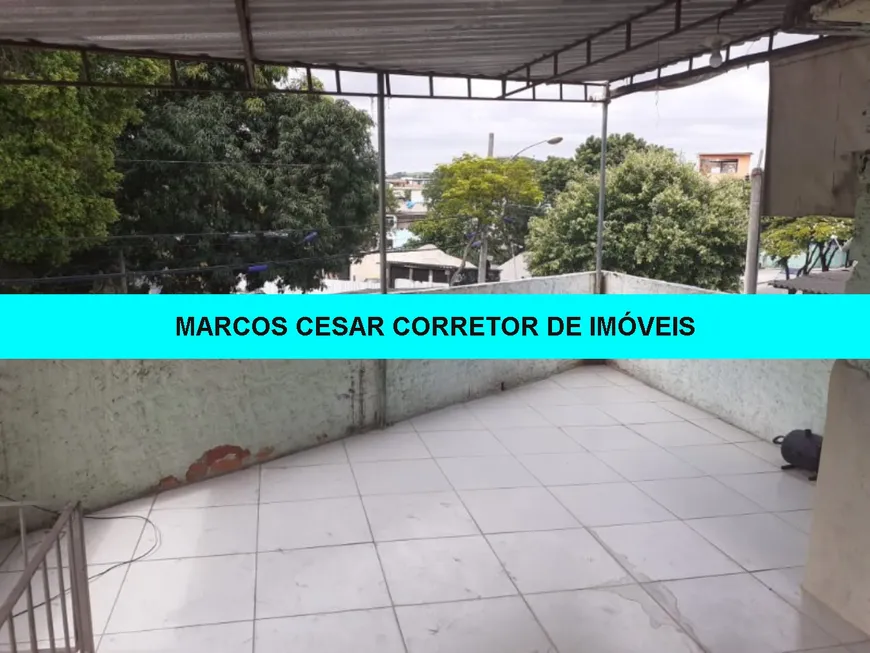 Foto 1 de Apartamento com 2 Quartos à venda, 180m² em Oswaldo Cruz, Rio de Janeiro