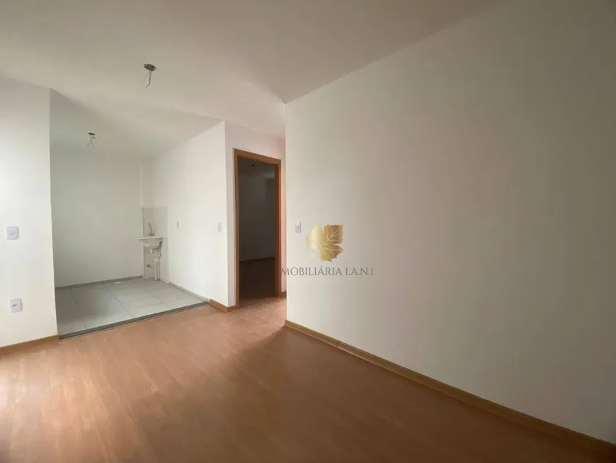 Foto 1 de Apartamento com 2 Quartos para alugar, 45m² em Jardim Esmeraldina, Campinas