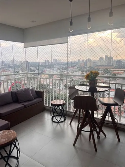 Foto 1 de Apartamento com 3 Quartos à venda, 123m² em Centro, São Bernardo do Campo