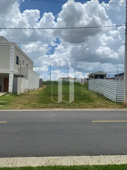 Foto 1 de Lote/Terreno à venda, 259m² em Jardim Helvecia, Goiânia