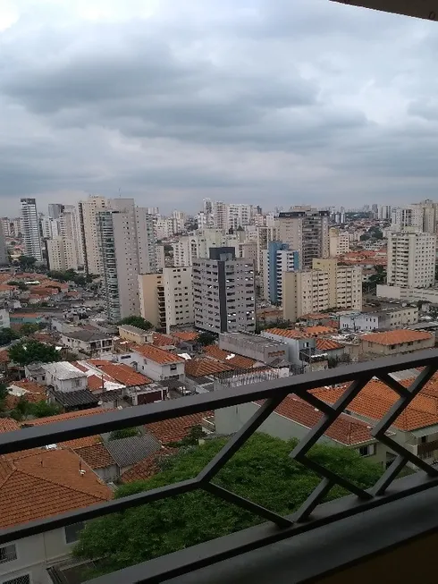 Foto 1 de Apartamento com 3 Quartos à venda, 85m² em Vila Mariana, São Paulo