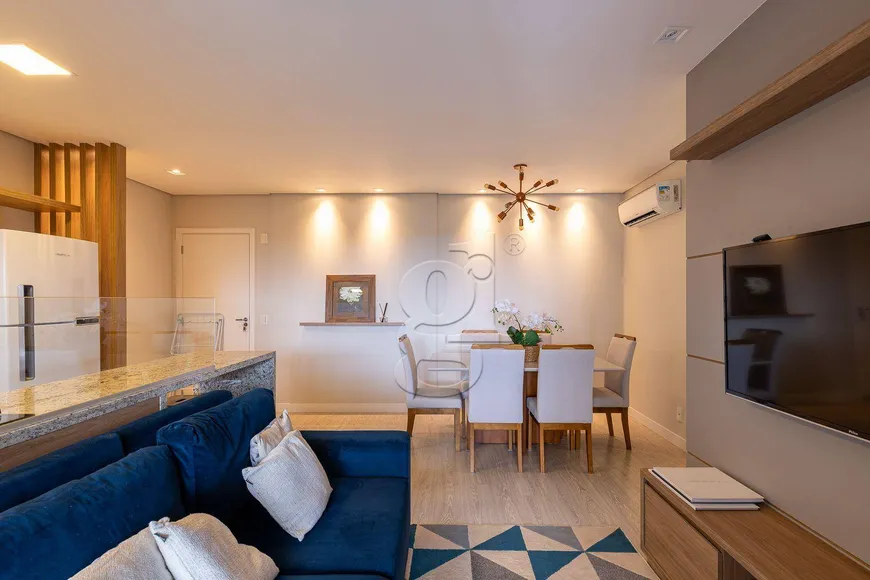 Foto 1 de Apartamento com 3 Quartos à venda, 81m² em Gleba Palhano, Londrina