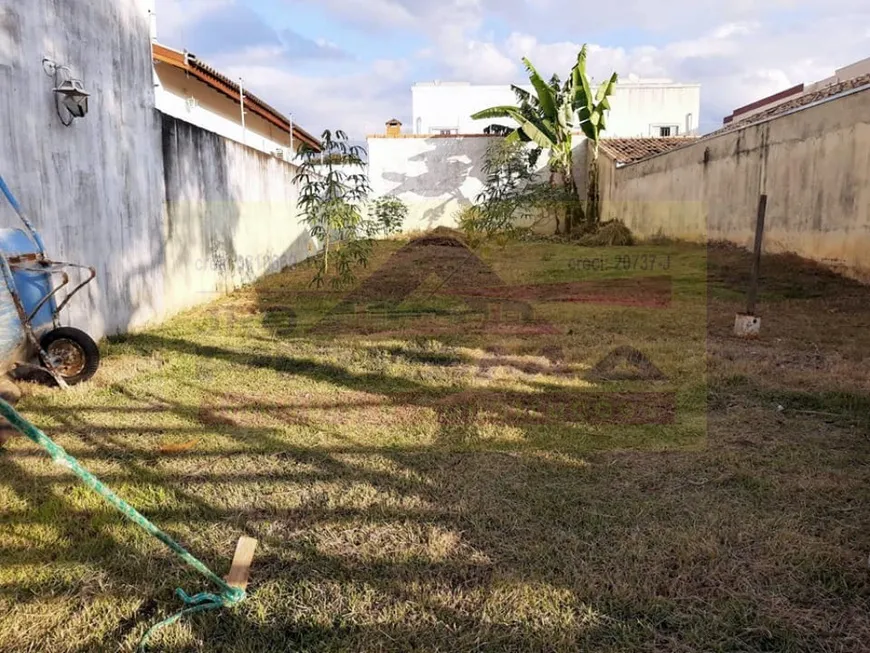 Foto 1 de Lote/Terreno à venda, 200m² em Jardim Brasil, Itupeva