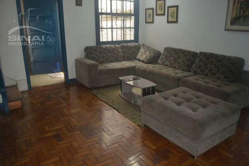 Foto 1 de Sobrado com 5 Quartos à venda, 150m² em Barra Funda, São Paulo
